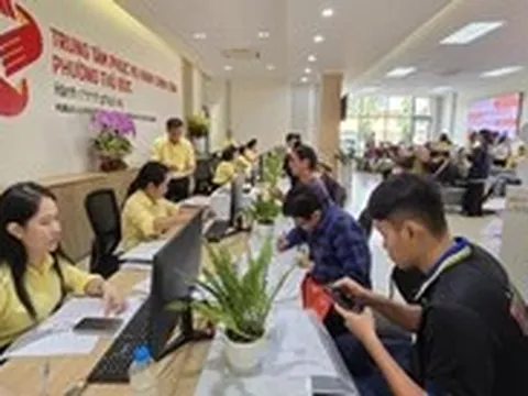 Thủ tục phi địa giới mà Chủ tịch Nguyễn Văn Được yêu cầu TP.HCM hoàn thành là gì?