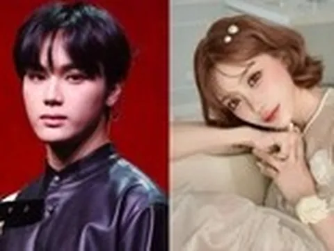 Cảnh sát không truy tố vụ Joo Hak Nyeon The Boyz dính cáo buộc mại dâm với sao phim người lớn