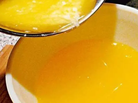 Bơ pha urê bán gần 200.000 đồng/kg: Cú lừa thực phẩm khiến ai cũng giật mình