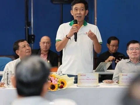 90% sản phẩm sâm Ngọc Linh quảng cáo trên mạng là giả?