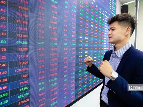 Uỷ ban Chứng khoán: Nâng hạng quan trọng, nhưng giữ hạng còn khó hơn