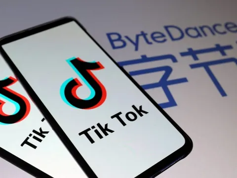 Sếp lớn ở TikTok mất vị trí