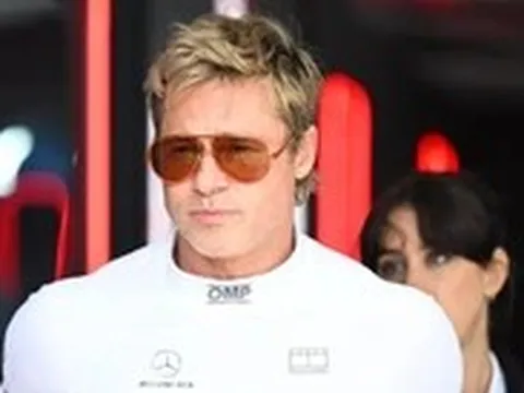 Tham vọng điện ảnh của người khổng lồ công nghệ Apple sau F1 của Brad Pitt