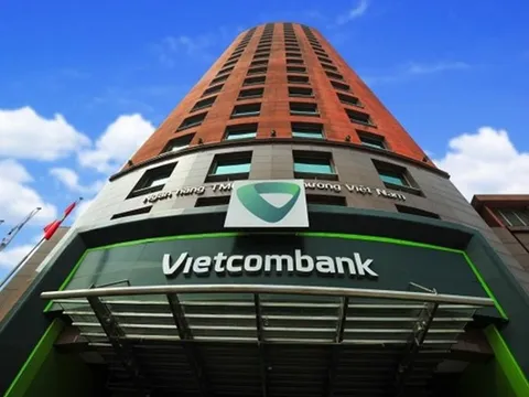 Đã đến lúc bán ra cổ phiếu VCB?