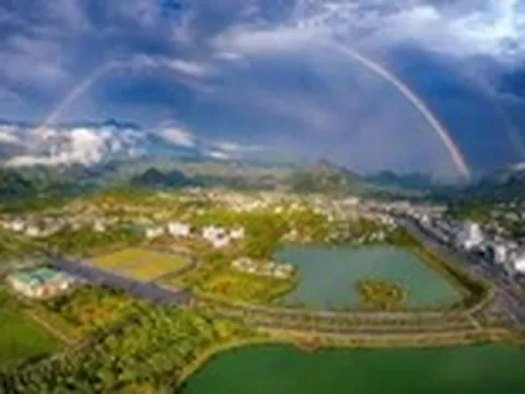 Địa chỉ trụ sở UBND, trung tâm hành chính công 38 xã, phường ở Lai Châu
