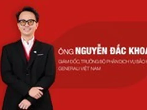 Generali ra mắt loạt sản phẩm bảo hiểm thế hệ mới