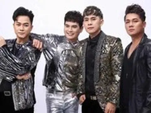 Lâm Hùng, Lâm Vũ, Châu Gia Kiệt, Quách Tuấn Du bị nói hết thời