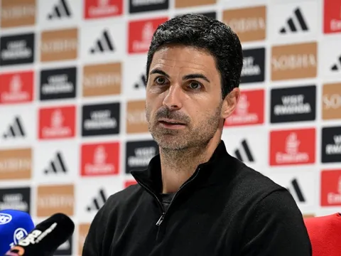 Arsenal sắp sở hữu "cỗ máy ghi bàn" Gyokeres