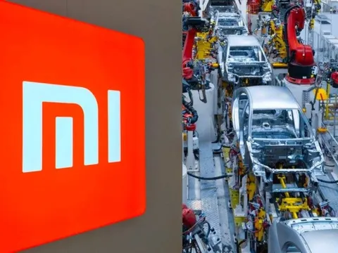 Trang bị 1.000 robot tự động, mỗi ngày nhà máy xuất xưởng 1.000 ô tô, Xiaomi nuôi tham vọng lật đổ Tesla tại Trung Quốc