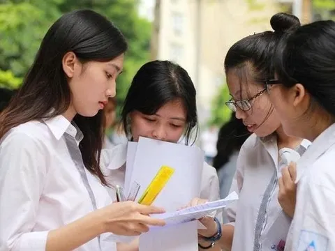 1 ngành học dự kiến thiếu gần 700.000 nhân sự trong vài năm tới, thị trường liên tục tuyển dụng, thu nhập lên tới 40 triệu/tháng