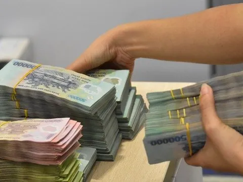 Hệ thống ngân hàng bơm hơn 1,1 triệu tỷ ra nền kinh tế từ đầu năm, riêng một Big4 cho vay thêm được 170.000 tỷ