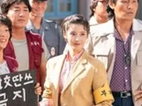 5 phim Hàn hay nhất 2025 gọi tên Trung tâm chăm sóc chấn thương
