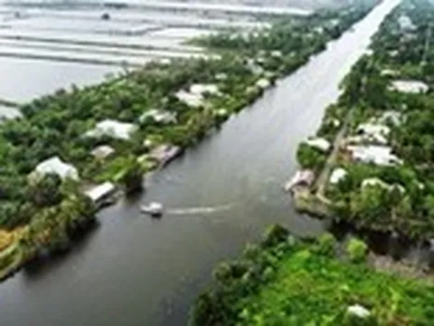 Phố xá, ruộng đồng nào cũng quê hương - Kỳ 3: Gà Bạc Liêu không còn gáy Cà Mau nghe