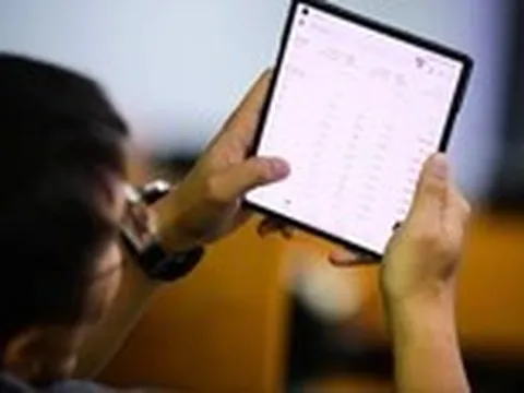 Chứng khoán Mỹ tăng, thị trường Việt Nam phản ứng ra sao trước tin thuế quan