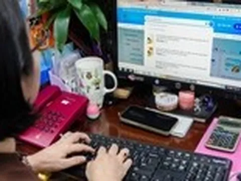 Bán thuốc online phải công khai chứng chỉ hành nghề, số điện thoại người tư vấn