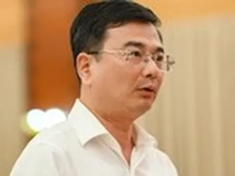 Phó Thống đốc: Lãi suất cho vay bình quân 6,38%, tăng trưởng tín dụng cao nhất từ 2023