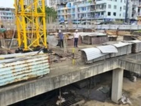 Dự án ‘đứng hình’ 6 năm: Chủ tịch UBND TP.HCM giao hạn chót gỡ vướng