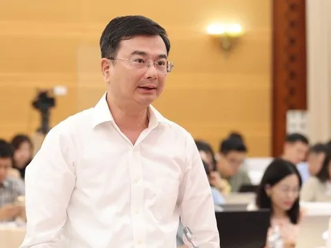 Hơn 1 triệu tỷ đồng tín dụng đang "chọn mặt gửi vàng" ở đâu trong nền kinh tế?