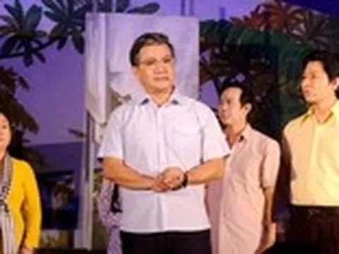Văn hóa nghệ thuật cổ vũ làm giàu