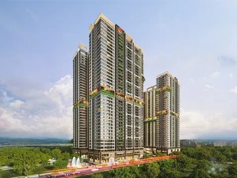 Dự án Thuận An 1 chính thức đủ điều kiện bán hàng