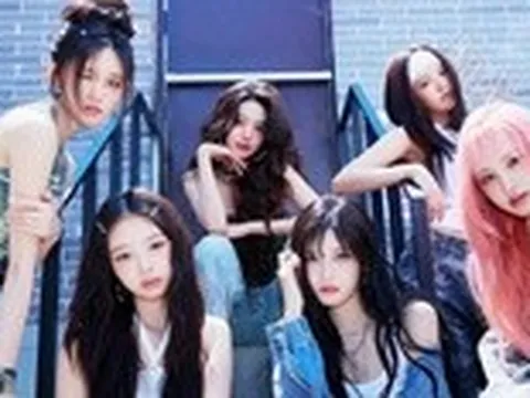 Các nhóm nhạc K-pop nữ hẩm hiu: Qua rồi thời kỳ vàng son kiểu BlackPink?