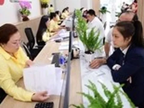 Người dân hài lòng, bắt đầu từ cán bộ phường