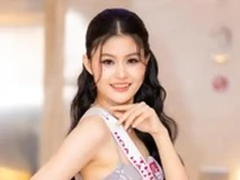 Sau Hoa hậu Bông sen Việt liệu có hoa hậu bông súng, bông vạn thọ?