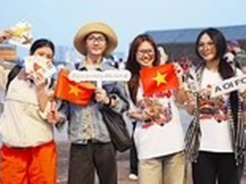 Phố xá, ruộng đồng nào cũng quê hương - Kỳ 4: Kỳ vọng của người trẻ khi 'sắp xếp lại giang sơn'
