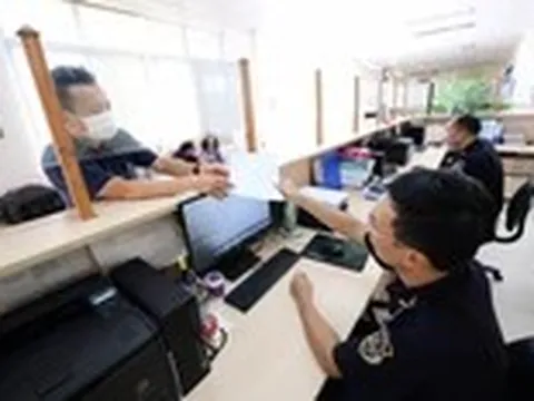 Sân bay Tân Sơn Nhất vẫn thuộc quản lý của Chi cục Hải quan khu vực 2