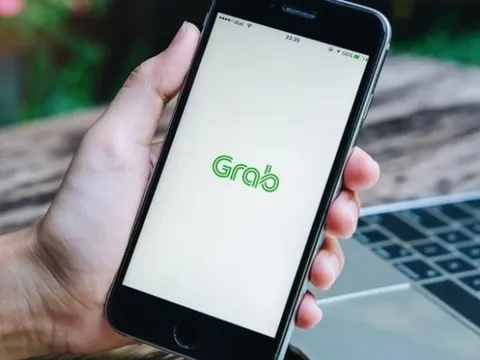 Người dùng Grab lưu ý: Thực hiện ngay việc này trước ngày 11/7 để tránh mất quyền lợi