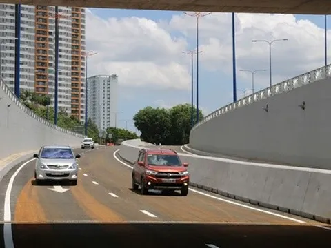 Dự án An Phú đứng trước nguy cơ “lỡ hẹn” với sân bay