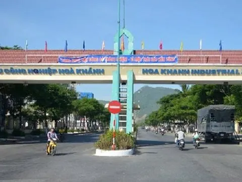 Đà Nẵng cảnh báo nóng về cho thuê nhà xưởng khu công nghiệp