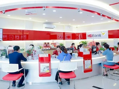 Lãi suất ngân hàng HDBank mới nhất tháng 7/2025: Tăng mạnh tại kỳ hạn 7 - 11 tháng