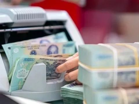 Đầu tháng 7, gửi tiết kiệm tại ngân hàng Vietcombank, Agribank, BIDV, VietinBank hưởng lãi suất cao nhất bao nhiêu?