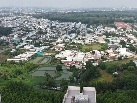 Băn khoăn về đề xuất tăng giá đất nông nghiệp