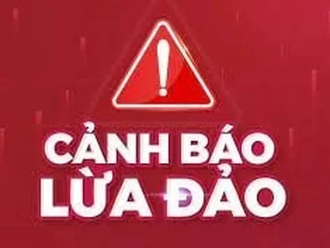 Bộ Tài chính phát cảnh báo đến người dân và doanh nghiệp