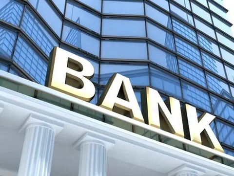 Cổ phiếu một ngân hàng Big4 vượt đỉnh lịch sử