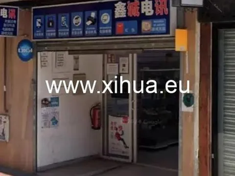 Theo dõi một cửa hàng điện thoại di động, công an phát hiện gần 2 tấn thực phẩm không nhãn mác, tịch thu thịt lợn Trung Quốc, thịt bò Kobe