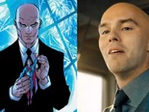 Nicholas Hoult trượt vai chính Superman vì lối diễn quá 'kiểm soát'