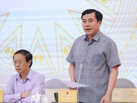 Sẽ siết quản lý thuế với người bán hàng online