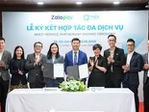 TNEX Finance chọn hướng đi khác biệt trong cuộc đua tài chính số