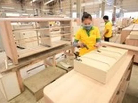 Cơ hội để Việt Nam tái cấu trúc kinh tế