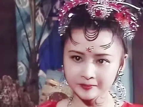 Diêu Gia – nàng yêu tinh nhện nổi tiếng của Tây du ký, giờ là bà trùm Cbiz