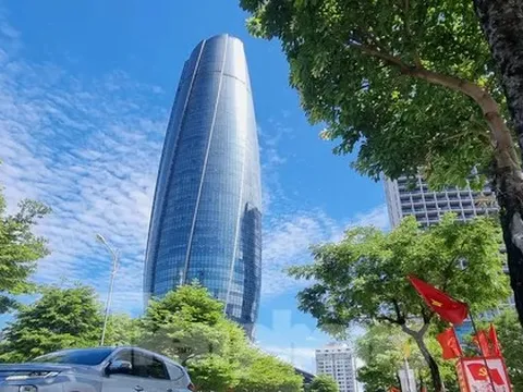 Ngắm những tuyến đường có giá đất "bỏng tay" ở Đà Nẵng