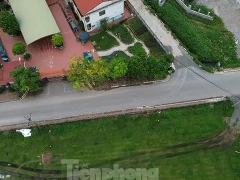 Hà Nội đề xuất 155 khu đất thí điểm nhà ở thương mại thông qua thỏa thuận