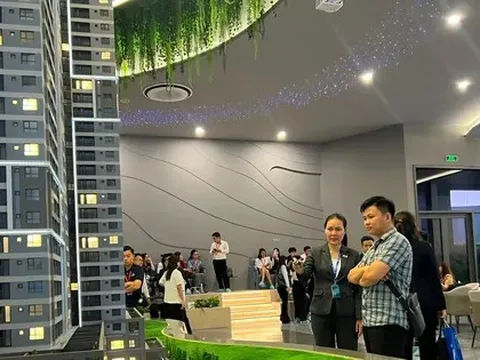 Hết thời 'nóng' lãi suất tiết kiệm, dòng tiền đang đổ vào đâu?