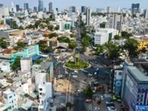 TP.HCM tăng tốc lo thủ tục để khởi công metro số 2