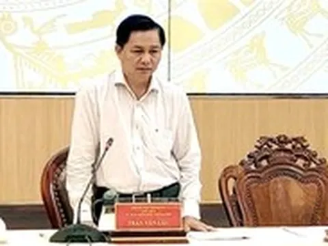 Chủ tịch TP Cần Thơ: Nếu thấy cán bộ chưa phù hợp thì điều chuyển sang công việc khác