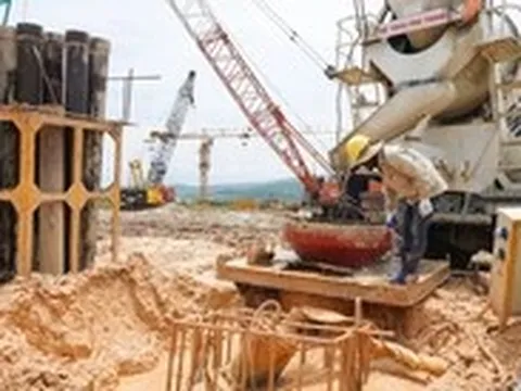 Tất bật ‘đại công trường’ phục vụ APEC 2027 ở Phú Quốc