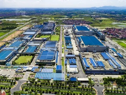 Hơn 11,7 tỷ USD vốn FDI vào Việt Nam trong 6 tháng, cao nhất 5 năm qua